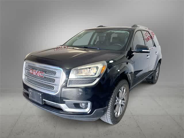 2013 GMC Acadia