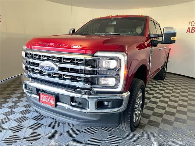 2023 Ford F-250