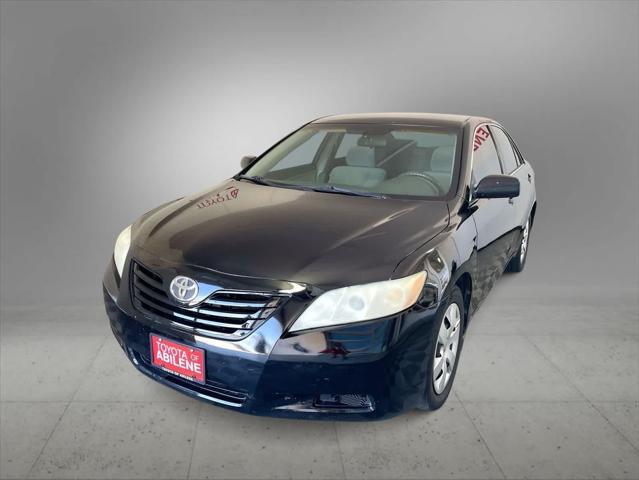 2008 Toyota Camry