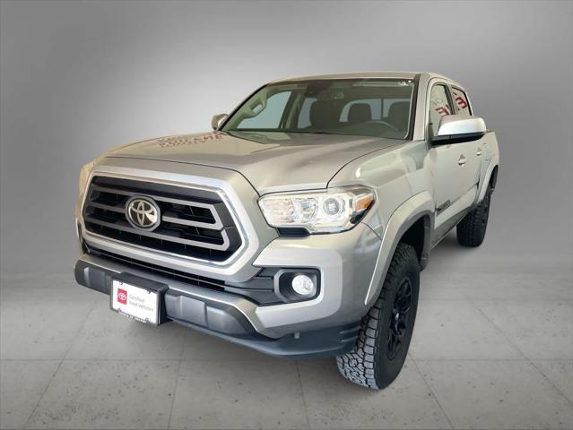 2020 Toyota Tacoma
