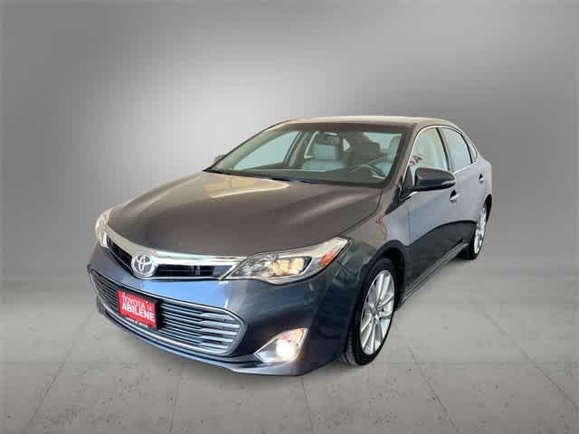 2013 Toyota Avalon