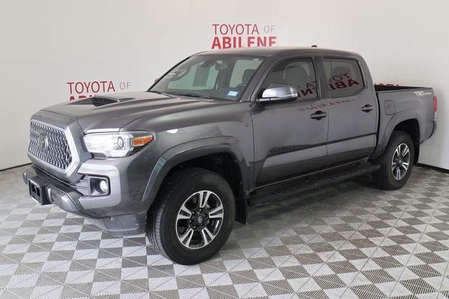 2019 Toyota Tacoma