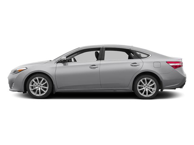 Photo of 2013 Classic Silver Metallic Toyota Avalon