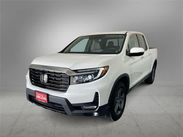 2023 Honda Ridgeline