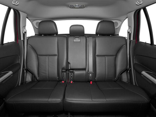Photo of 2013 INGOT SILVER METALLIC Ford Edge