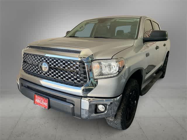 2021 Toyota Tundra