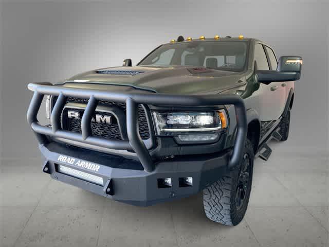 2023 RAM 2500