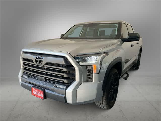 2022 Toyota Tundra