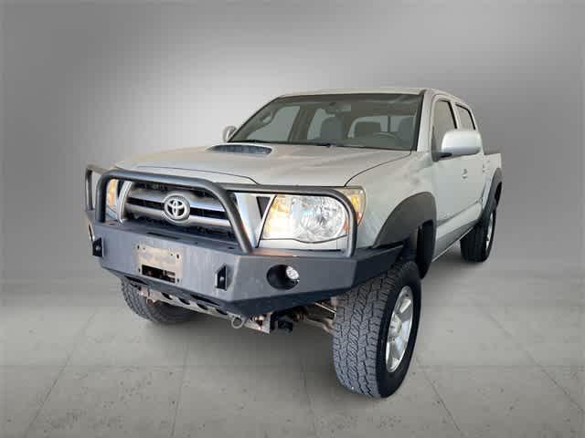 2009 Toyota Tacoma