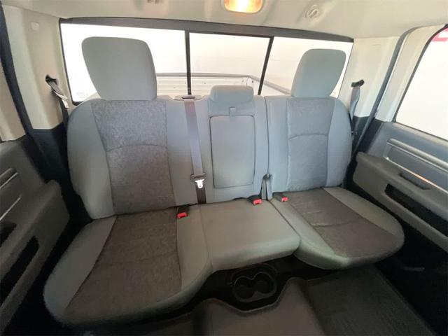 Photo of 2015 Bright White Clearcoat RAM 1500