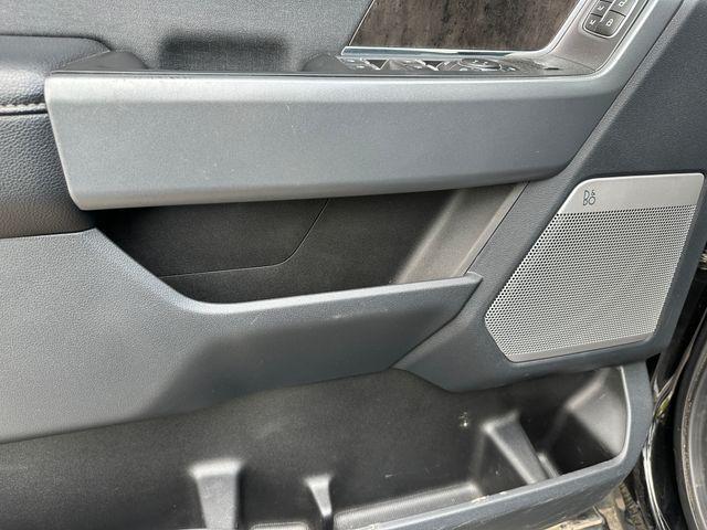 Photo of 2023 Agate Black Metallic Ford F-250