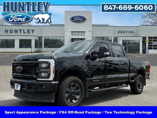 2023 Ford F-250