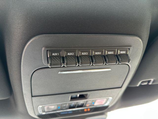 Photo of 2023 Red Metallic Ford F-250
