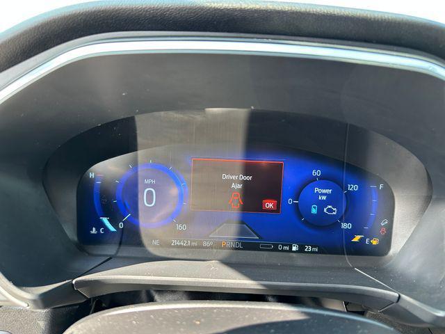 Photo of 2022 Carbonized Gray Metallic Ford Escape