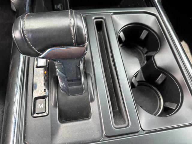 Photo of 2021 Agate Black Metallic Ford F-150