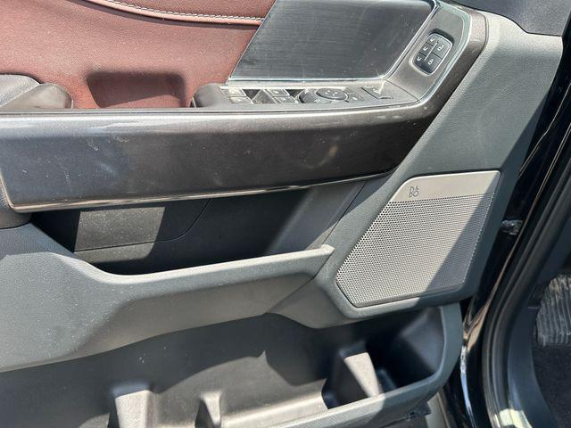 Photo of 2021 Agate Black Metallic Ford F-150