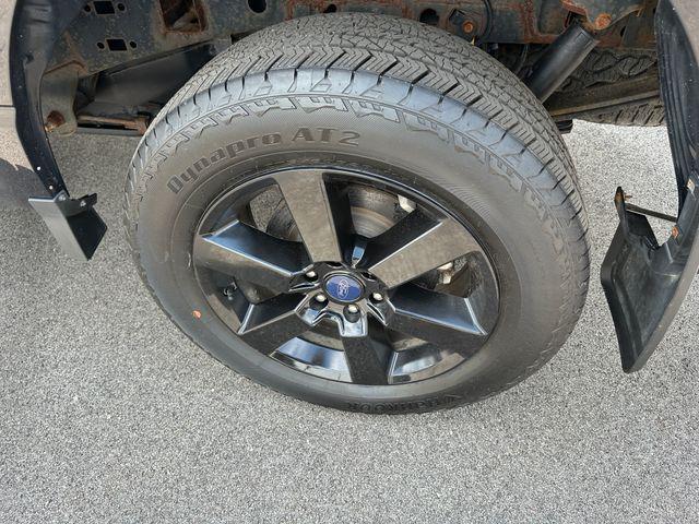 Photo of 2021 Agate Black Metallic Ford F-150