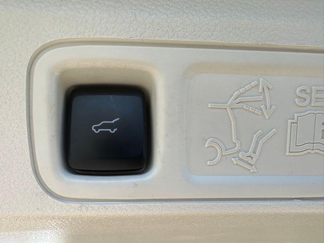 Photo of 2021 Infinite Black Lincoln Navigator