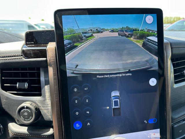 Photo of 2024 Avalanche Ford F-150 Lightning