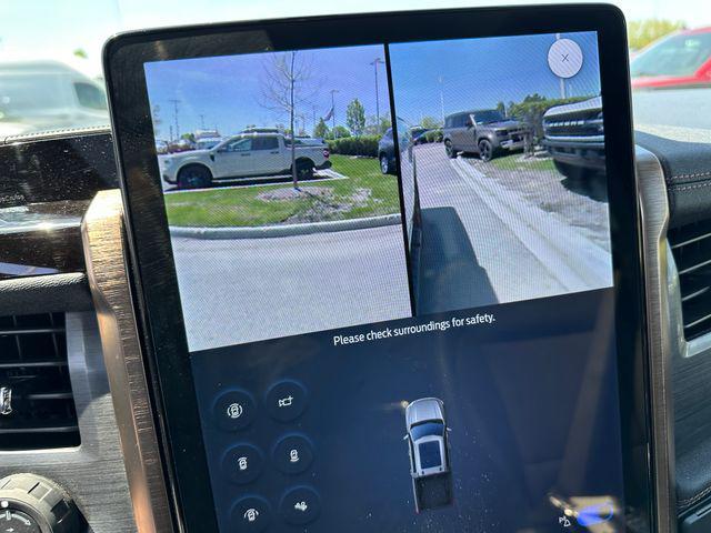 Photo of 2024 Avalanche Ford F-150 Lightning