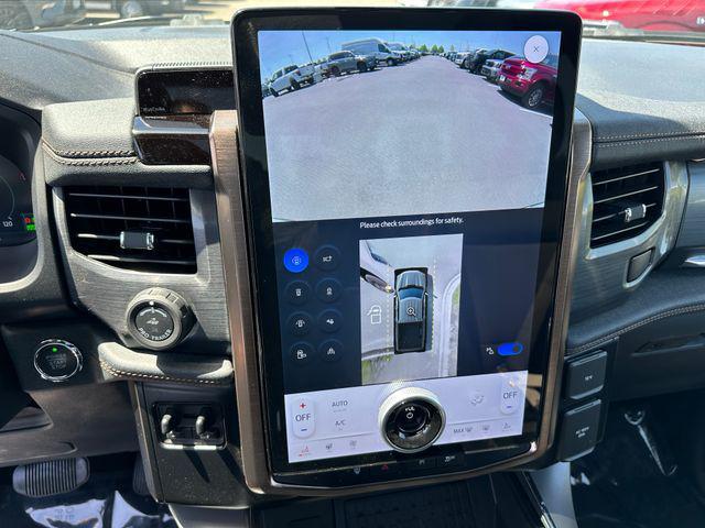 Photo of 2024 Avalanche Ford F-150 Lightning