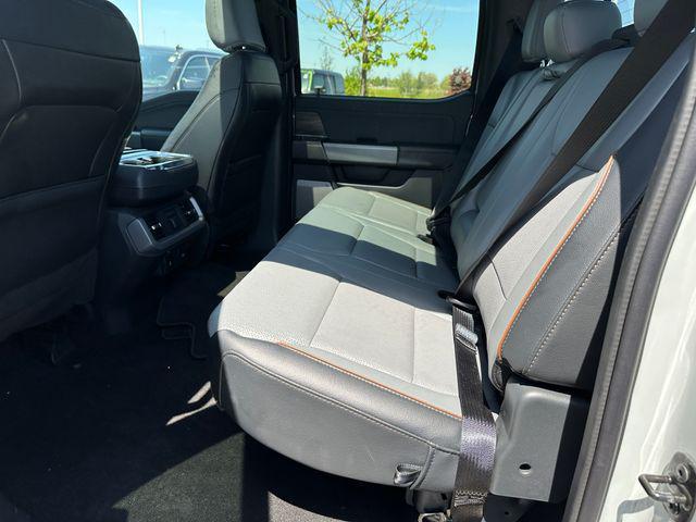 Photo of 2024 Avalanche Ford F-150 Lightning