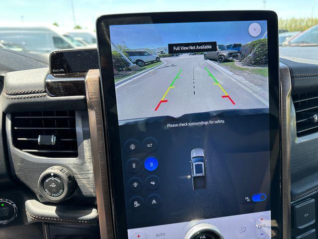 Photo of 2024 Avalanche Ford F-150 Lightning