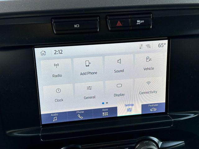 Photo of 2023 Stone Gray Metallic Ford F-150