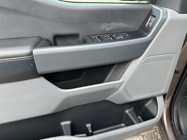 Photo of 2023 Stone Gray Metallic Ford F-150