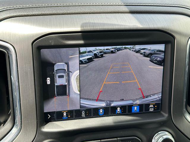 Photo of 2022 Onyx Black GMC Sierra 1500