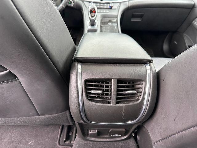 Photo of 2017 Quicksilver Metallic Buick LaCrosse