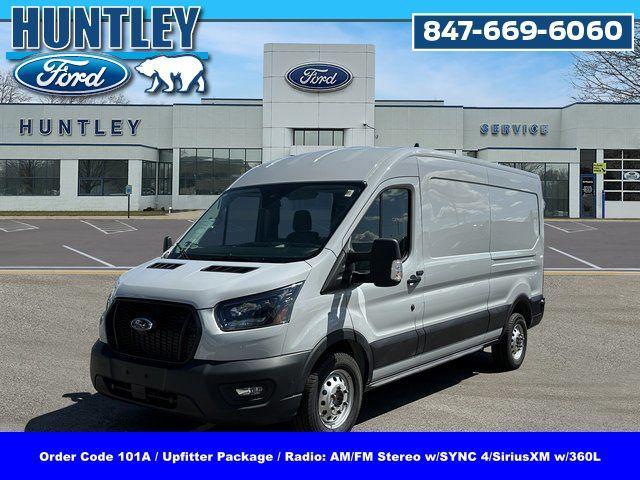 2024 Ford Transit-350