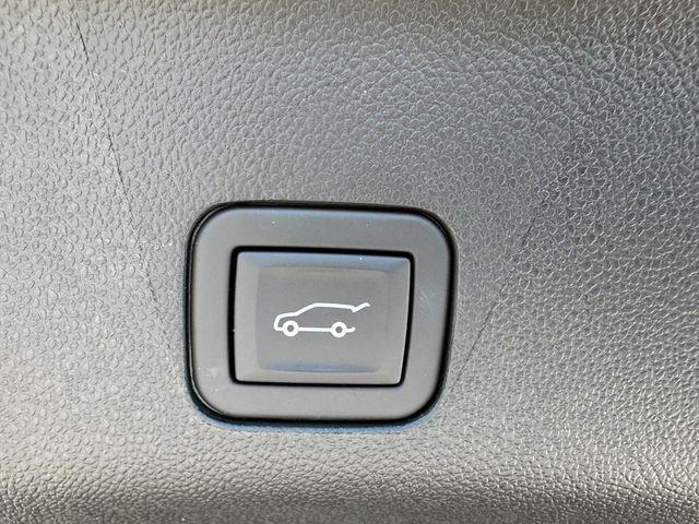 Photo of 2023 Black Chevrolet Tahoe