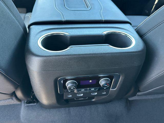 Photo of 2023 Black Chevrolet Tahoe