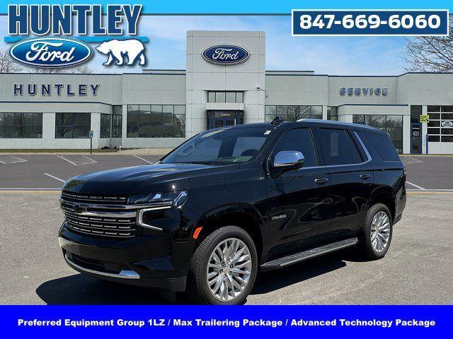 2023 Chevrolet Tahoe
