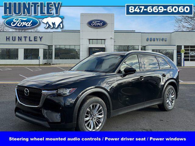 2024 Mazda Cx-90