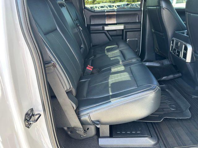 Photo of 2022 White Ford F-450