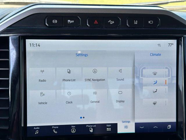 Photo of 2022 White Ford F-450