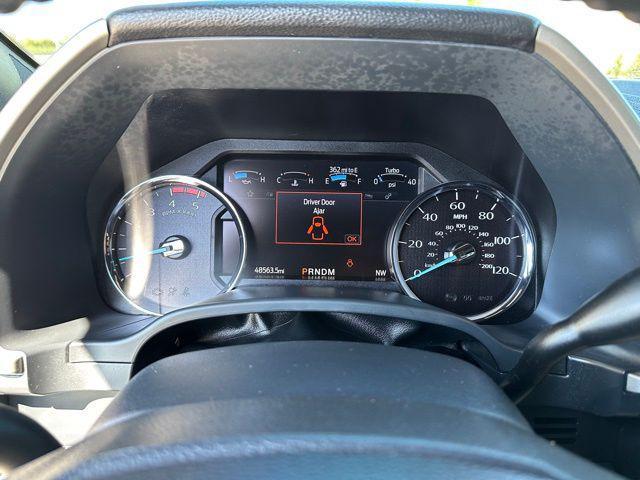 Photo of 2022 White Ford F-450