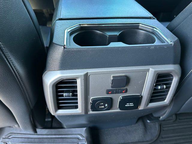 Photo of 2022 White Ford F-450