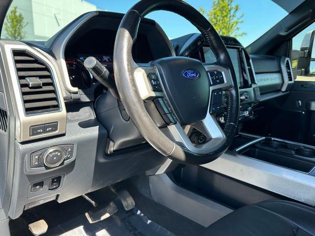 Photo of 2022 White Ford F-450