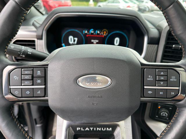 Photo of 2022 Agate Black Metallic Ford F-150