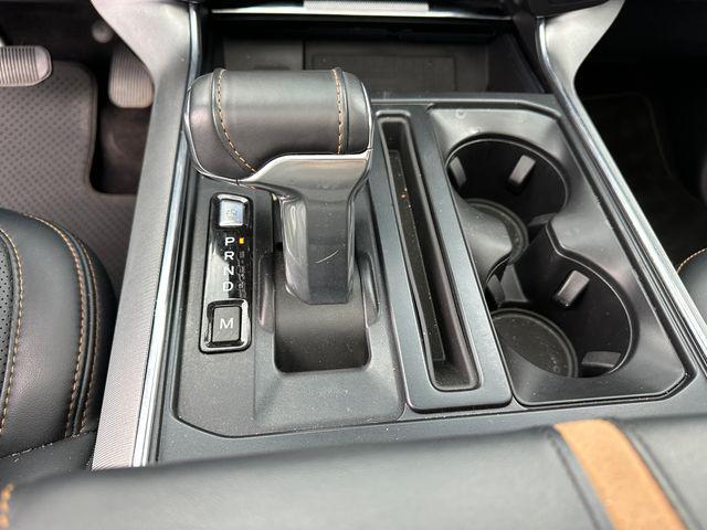 Photo of 2022 Agate Black Metallic Ford F-150