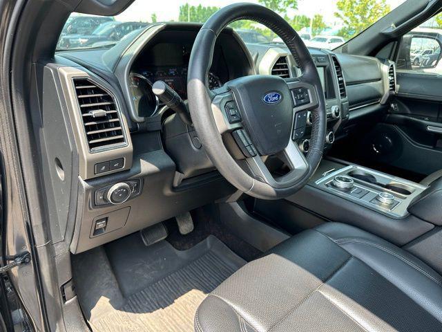 Photo of 2021 Magnetic Ford Expedition