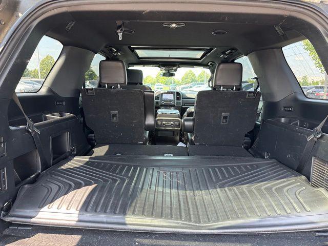 Photo of 2021 Magnetic Ford Expedition