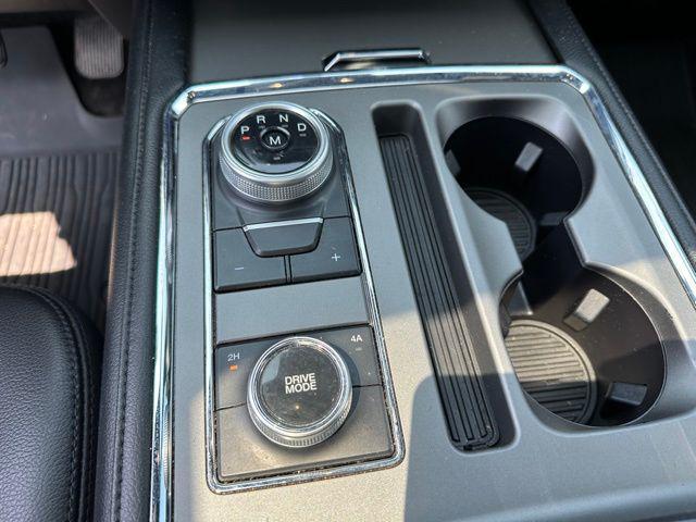 Photo of 2021 Magnetic Ford Expedition