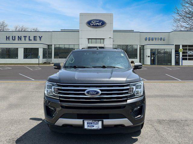 Photo of 2021 Magnetic Ford Expedition