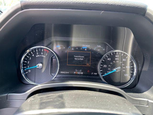Photo of 2021 Magnetic Ford Expedition