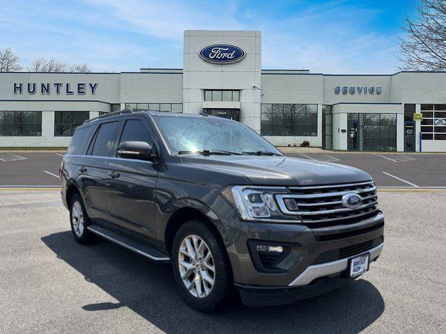 Photo of 2021 Magnetic Ford Expedition