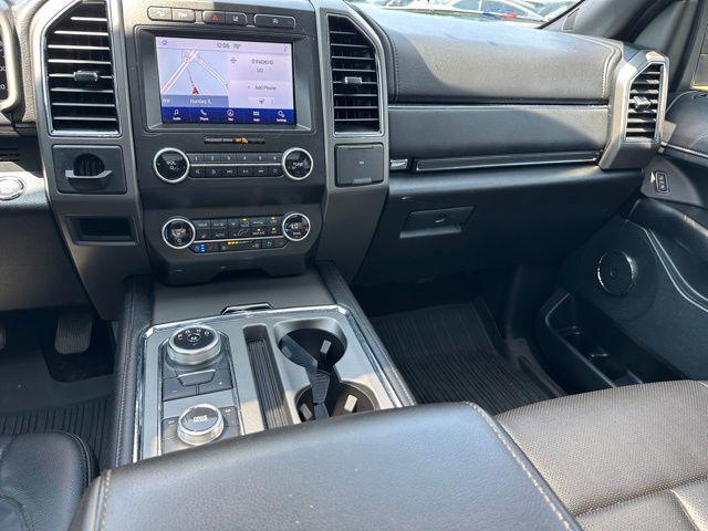 Photo of 2021 Magnetic Ford Expedition